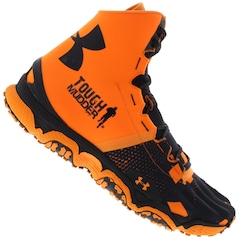 Tênis Under Armour Speedform XC Mid - Masculino - Foto 1