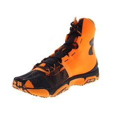 Tênis Under Armour Speedform XC Mid - Masculino - Foto 4