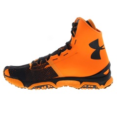 Tênis Under Armour Speedform XC Mid - Masculino - Foto 5