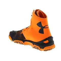 Tênis Under Armour Speedform XC Mid - Masculino - Foto 6