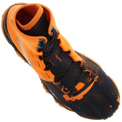 Tênis Under Armour Speedform XC Mid - Masculino - Foto 9