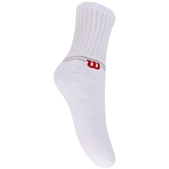 Meia Wilson All Sport Medium - Adulto - Foto 3