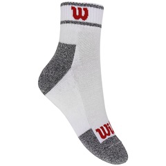 Meia Wilson Active - Adulto - Foto 2