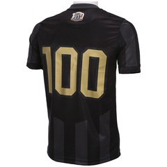 Camisa Penalty Ceará III 2014 – Edição Especial Centenário - Foto 4