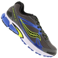 Tênis Saucony Grid Ignition 5 - Masculino - Foto 1