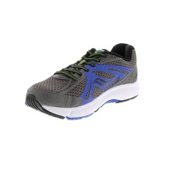 Tênis Saucony Grid Ignition 5 - Masculino - Foto 4