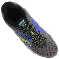 Tênis Saucony Grid Ignition 5 - Masculino - Foto 9