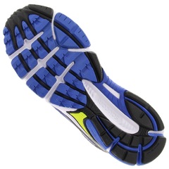 Tênis Saucony Grid Ignition 5 - Masculino - Foto 10