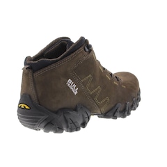 Bota Bull Terrier Ranger - Masculina - Foto 8