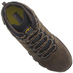 Bota Bull Terrier Ranger - Masculina - Foto 9