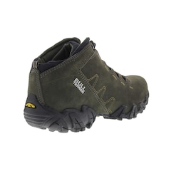 Bota Bull Terrier Ranger - Masculina - Foto 8