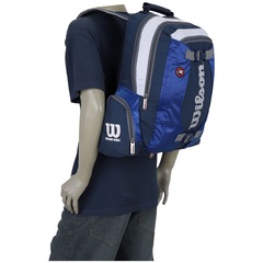 Mochila Wilson WTIX11111B - Foto 6