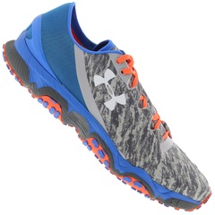 Tênis Under Armour Speedform XC - Masculino - Foto 1