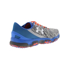Tênis Under Armour Speedform XC - Masculino - Foto 8