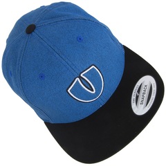 Boné Aba Reta Urgh - Snapback - Adulto - Foto 3