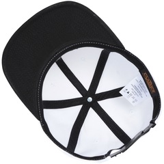 Boné Volcom Black Sporty Spice - Adulto - Foto 5