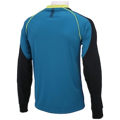 Camisa de Goleiro Manga Longa Topper com Proteção – Masculina - Foto 4