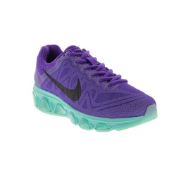 Tênis Nike Air Max Tailwind 7 - Feminino - Foto 2
