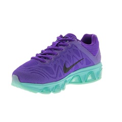 Tênis Nike Air Max Tailwind 7 - Feminino - Foto 4