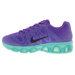 Tênis Nike Air Max Tailwind 7 - Feminino - Foto 5