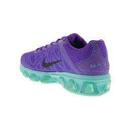 Tênis Nike Air Max Tailwind 7 - Feminino - Foto 6