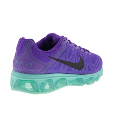 Tênis Nike Air Max Tailwind 7 - Feminino - Foto 8
