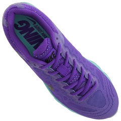 Tênis Nike Air Max Tailwind 7 - Feminino - Foto 9