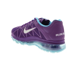 Tênis Nike Air Max 2011 - Feminino - Foto 6