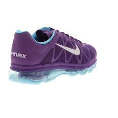 Tênis Nike Air Max 2011 - Feminino - Foto 8
