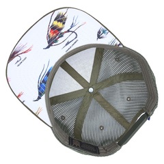 Boné Element Hydro – Adulto - Foto 5