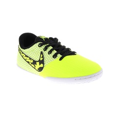 Chuteira de Futsal Nike Elástico Pro III IC - Infantil - Foto 2