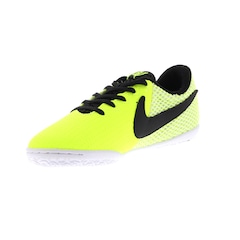 Chuteira de Futsal Nike Elástico Pro III IC - Infantil - Foto 4