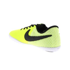 Chuteira de Futsal Nike Elástico Pro III IC - Infantil - Foto 6