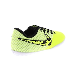 Chuteira de Futsal Nike Elástico Pro III IC - Infantil - Foto 8
