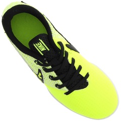 Chuteira de Futsal Nike Elástico Pro III IC - Infantil - Foto 9