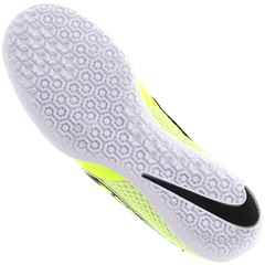 Chuteira de Futsal Nike Elástico Pro III IC - Infantil - Foto 10