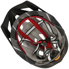 Capacete de Bike Prowell X9 Neoblade Matt - Adulto - Foto 5