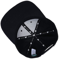 Boné Aba Reta Nike Icon - Snapback - Adulto - Foto 6