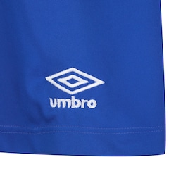 Calção Umbro Twr Aria - Masculino - Foto 5