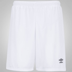 Calção Umbro Twr Aria - Masculino - Foto 3