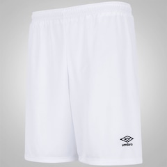 Calção Umbro Twr Aria - Masculino - Foto 1