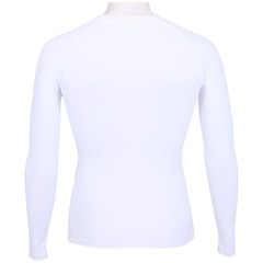 Camisa de Compressão Manga Longa Umbro TWR Basic - Masculina - Foto 2