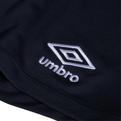 Calção Juvenil Umbro Twr Aria - Foto 3