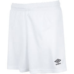 Calção Juvenil Umbro Twr Aria - Foto 3