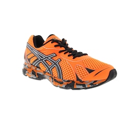 Tênis Asics Accelerato - Masculino - Foto 2