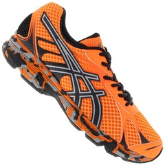 Tênis Asics Accelerato - Masculino - Foto 1