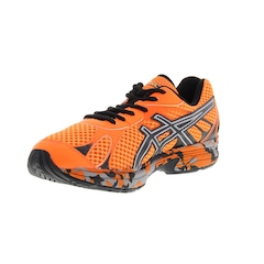 Tênis Asics Accelerato - Masculino - Foto 4