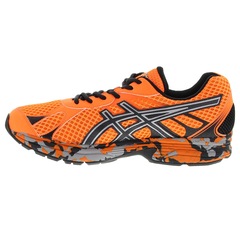Tênis Asics Accelerato - Masculino - Foto 5