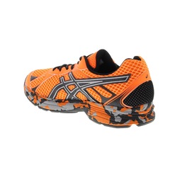 Tênis Asics Accelerato - Masculino - Foto 6
