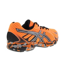 Tênis Asics Accelerato - Masculino - Foto 8